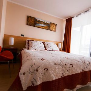 Apartamento de 1 Dormitorio